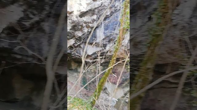 ВОДОПАД МАЛКИЯ СКОК