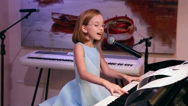 АНГЕЛ и Я   Виктория Старикова   10 летANGEL And Me   Victoria Starikova   10 Years