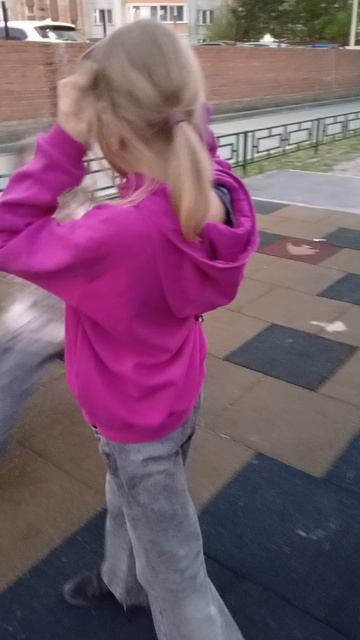 Сестра камикадзе