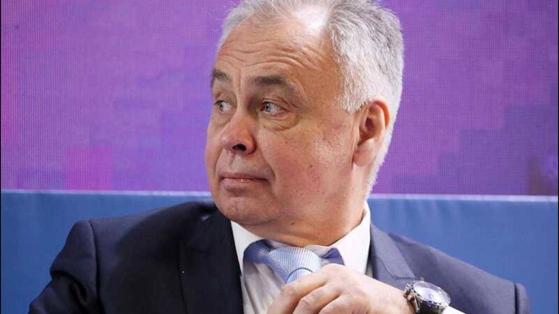 Суд арестовал недвижимость экс-замминистра транспорта России