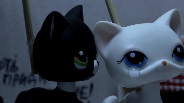 LPS MV: Шизофрения.
