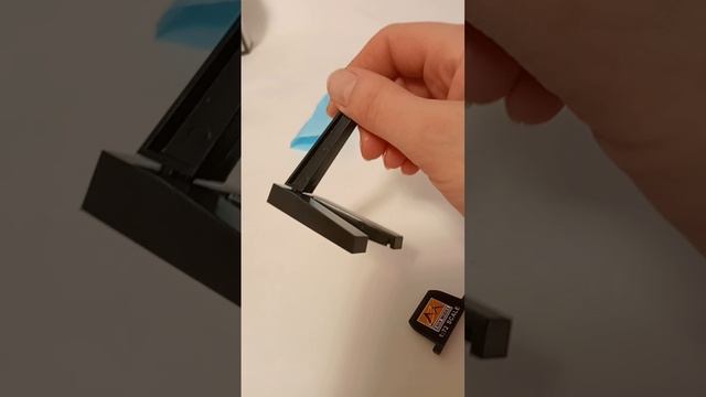 Коллекционная модель британского самолёта МК3 Тайфун в масштабе 1:72.