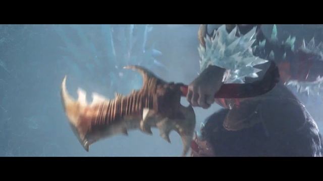 Dragonkin: The Banished - Official Spring Update Teaser Trailer