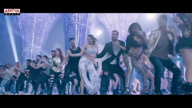 индийский клип из фильм дурува