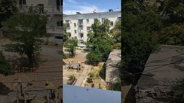 Внутреннее состояние создаёт внешние события.