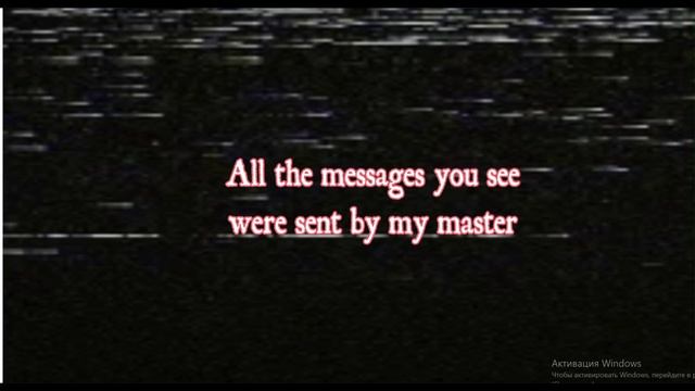 Error1545OLD Оригинальая крипипаста/Original Creepypasta часть 4 part 4