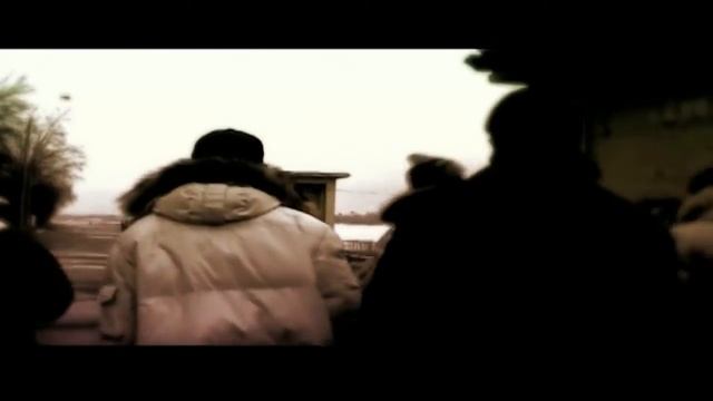 Fury Motions feat. Mixology «Громкость На Maxi Street Mix»  • DVD «Хип Хоп В России № 5» 2007