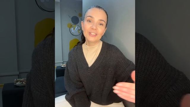 Отзыв о курсе К ЗДОРОВЬЮ И СТРОЙНОСТИ (Анна Орешкина)