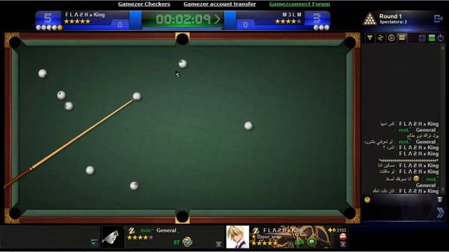 «˫Š П ł P Σ Г̷» vs F L Λ Ƨ H » HARD