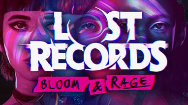 🌷Стрим. Тайнав и Дружба. Lost Records Bloom Rage🌷