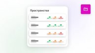 Что такое пространства Qform?