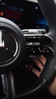 Привозим авто мечты из Южной Кореи♥️#mercedes #cars #automobile