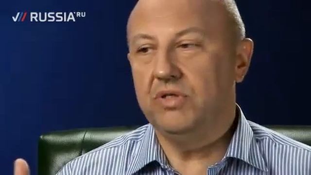 США ПАДУТ, КАК РИМ