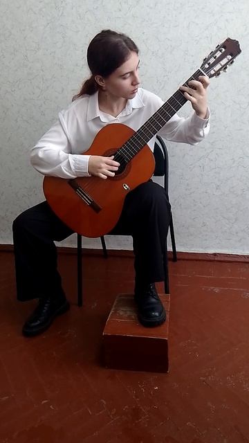 Золотарёва Татьяна_А. Гросс Остров Капри _перел В.Ярмоленко