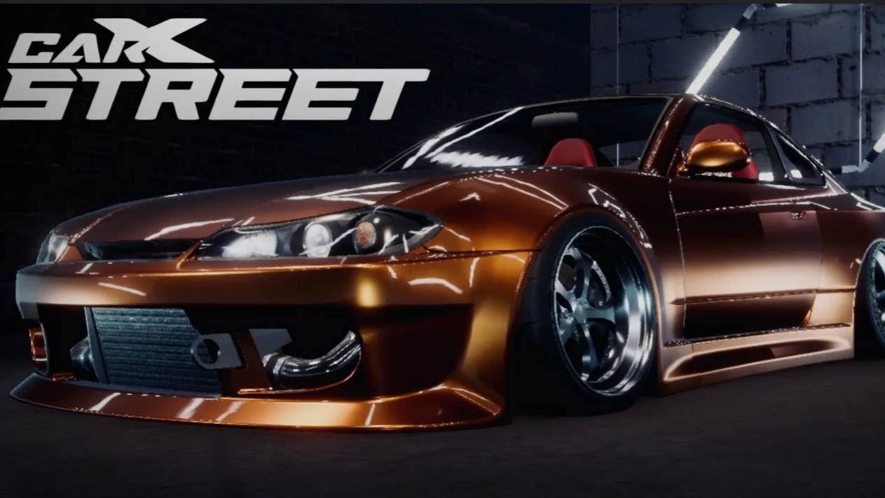 CarX Street