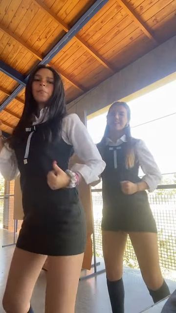 TikTok Girls#1195 #tiktok #shorts