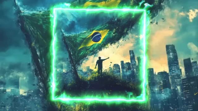 MONTAGEM BAILÃO (SUPER SLOWED) – Repsaj , ATLXS , MXZI