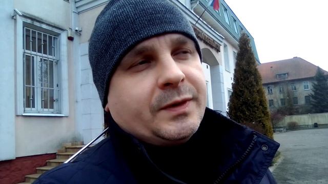 20.12.19. Дело БАРС. Дмитрий Динзе о ходе процесса.
