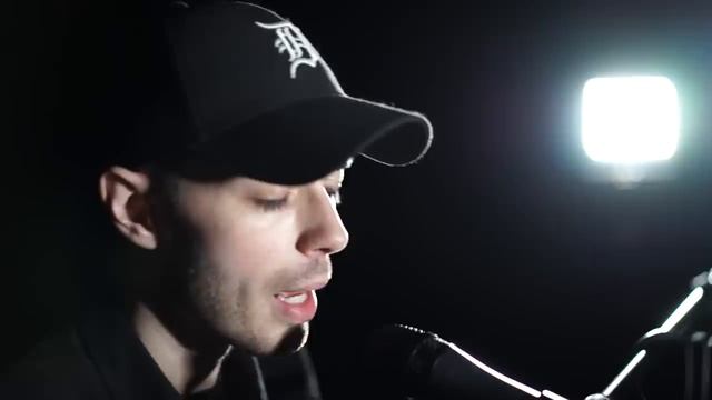 Linkin Park - Numb (Cover by Dave Winkler)