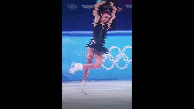 Эдит Александра Трусова "Сейчас отреагировала бы так ?