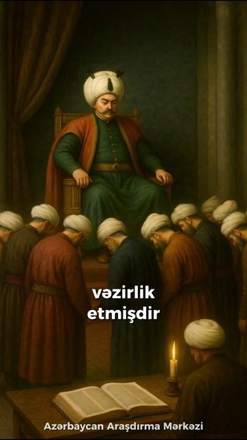 Sultan Səlimin qəddarlığı