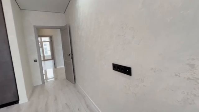 Большая просторная двушка в продаже в Ставрополе