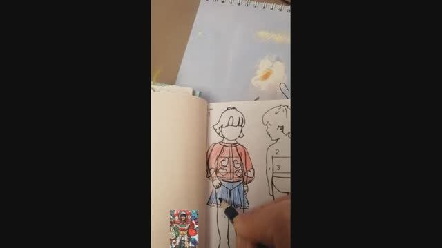 анонс МК по вязанию детской кофточки
#вяжем_детям #детский_кардиган #alize_baby_wool