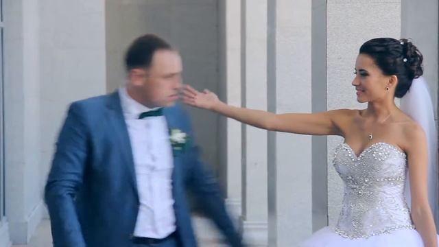 Свадьба Виталий и Екатерина 15 августа 2015