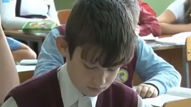 Школьная форма за счёт бюджета