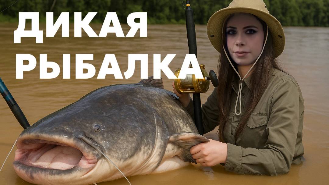 СЕКРЕТНОЕ ОЗЕРО РАЗОБЛАЧЕНО! ЧТО МЕНЯ ЖДАЛО В ТУЛЬСКОЙ ОБЛАСТИ?