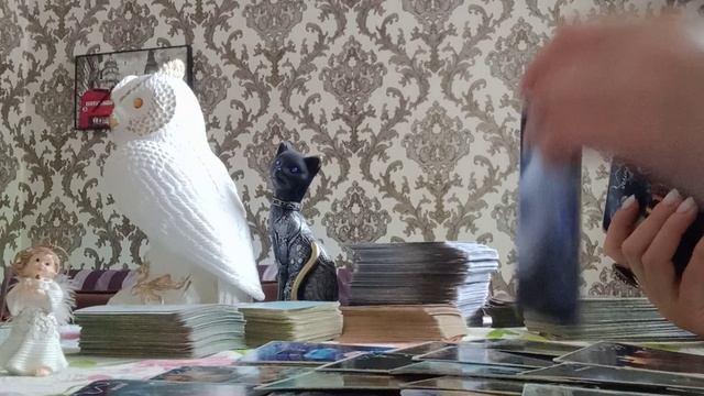 ЧТО УХОДИТ ИЗ ВАШЕЙ ЖИЗНИ?