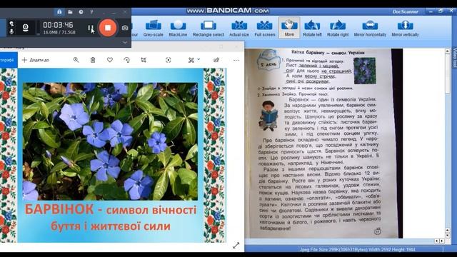 ЯПС,тиждень 31,день1 2