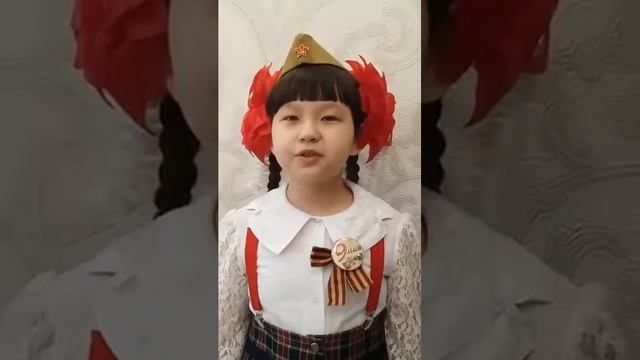 динара багаутдинова 8 лет