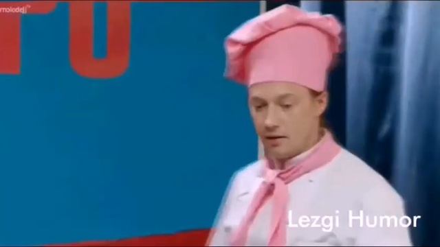 Лезгинский прикол "гьина ава?".