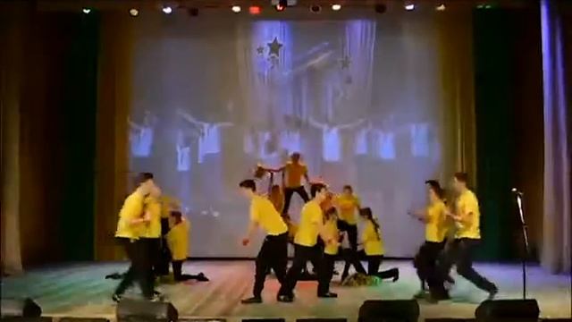 Самый стильный класс 11а