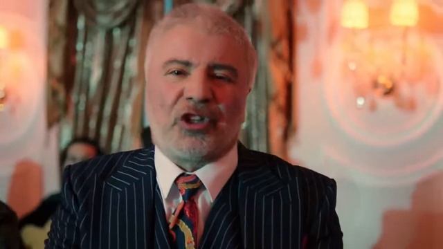 Александр Марцинкевич и Сосо Павлиашвили.Пролетели быстро годы(взято с оф.канала Сосо Павлиашвили)