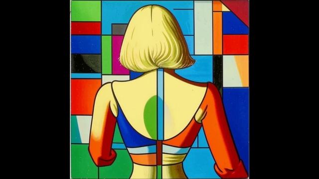 Бюстгальтер | Нейро песня, исполненная искусственным ?