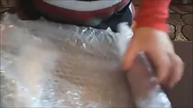 Отзывы о духах и посылки компании Армель ARMELLE