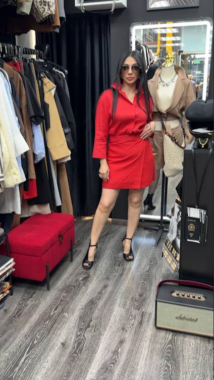 AMI LOOK✨ БУДЬ НА СТИЛЕ У АМИНЫ😍 МОДНЫЕ НОВИНКИ❤ ТК Садово. Москва #стиль #модныепоказы #шопинг