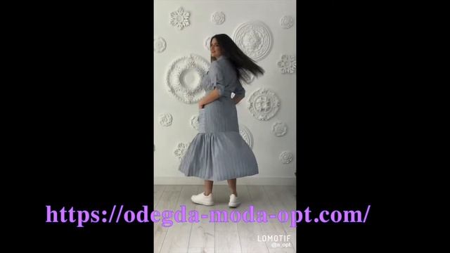 #Летние #платье-#рубашки #больших #размеров #оптом