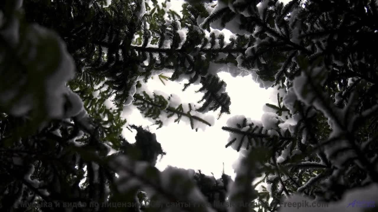 Пейзажи танцуют вместе с каждой нотой - Crux -- Nihilore -- Broken Parts