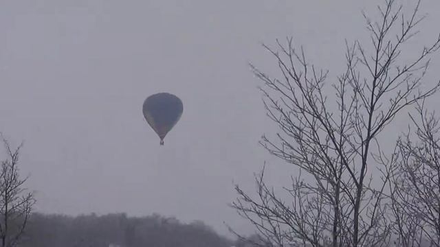 Дудергофские высоты 11.02.18