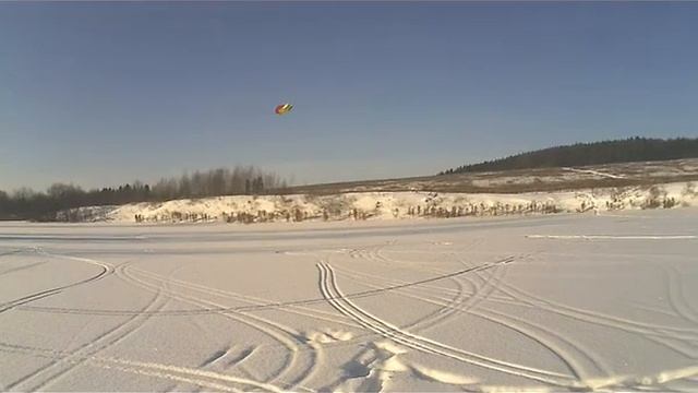 snowball rc снежок