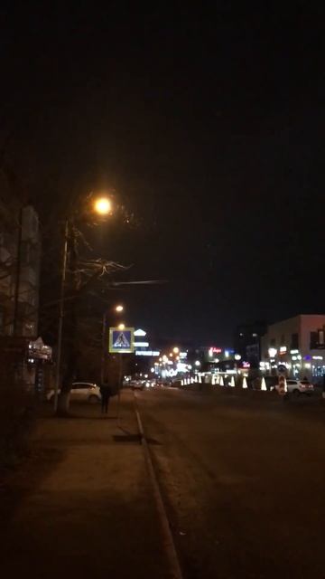 А, снег в Пятигорске растаял… (микрорайон Бештау)