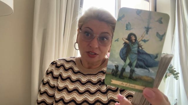 ТЕЛЕЦ - ТАРО ПРОГНОЗ НА ИЮНЬ 2025 года от ANGELA PEARL