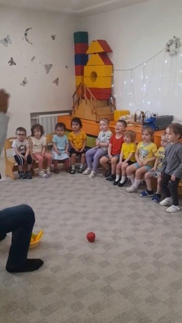 Детский сад, дети, детский, доу, садик