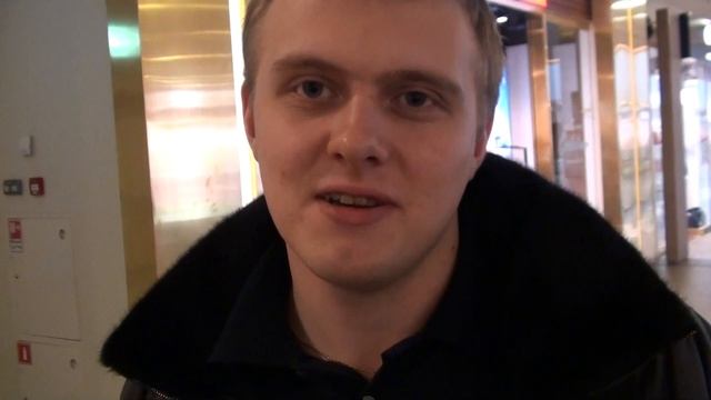 Служил в КГБ вот так то