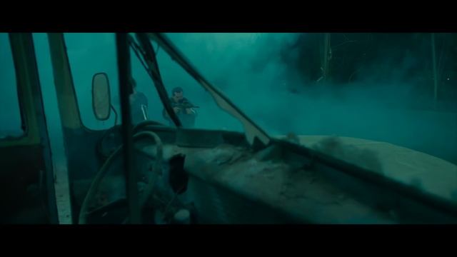 Игры возмездия _ Русский трейлер (Дубляж_ 2025) [4K]