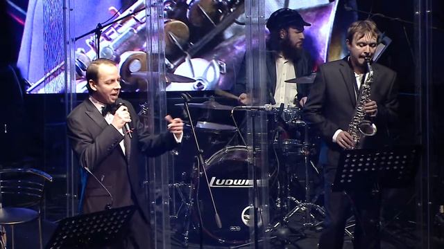 Дмитрий Носков и Круглый Бэнд - Son