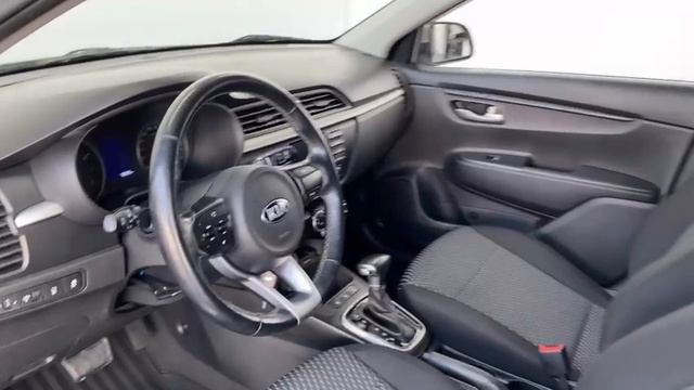 Kia Rio IV, 2018
Z94C251BBJR005847